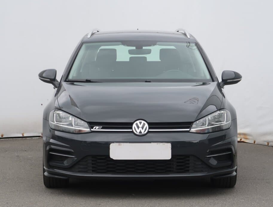 2019 Volkswagen GOLF - 2