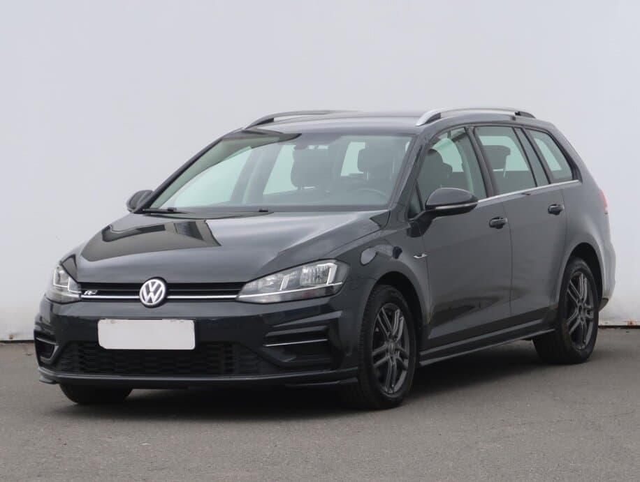 2019 Volkswagen GOLF - 3