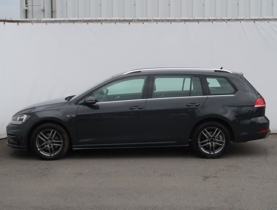 2019 Volkswagen GOLF - 4