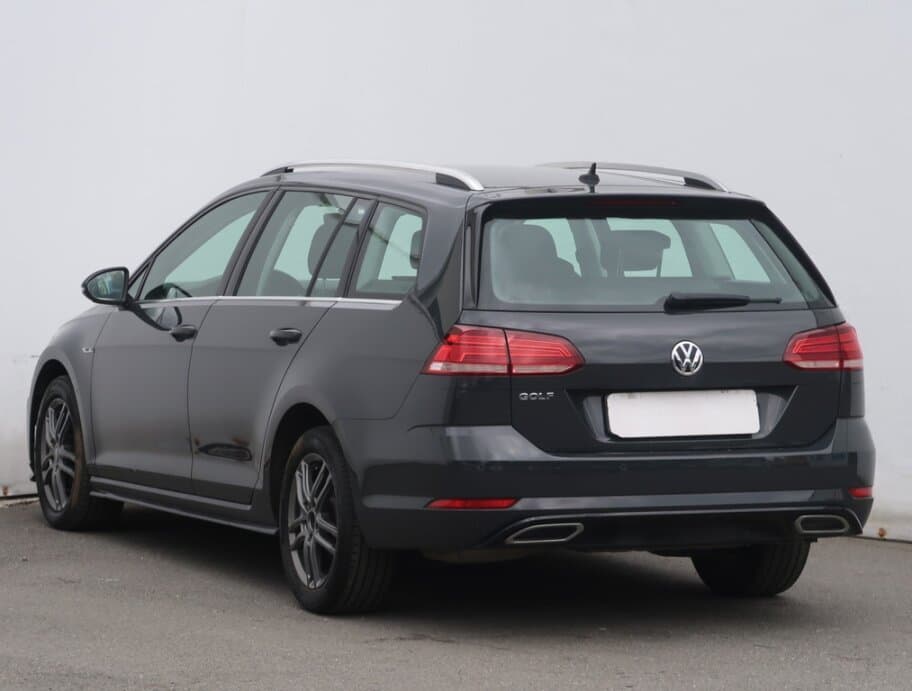 2019 Volkswagen GOLF - 5