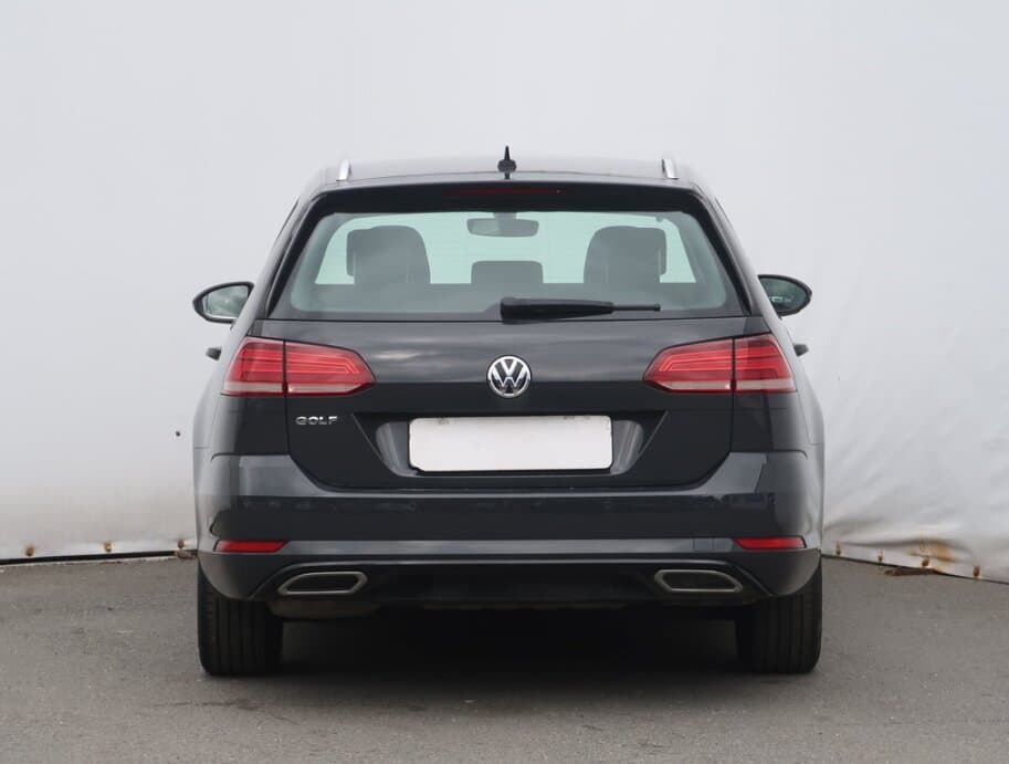 2019 Volkswagen GOLF - 6