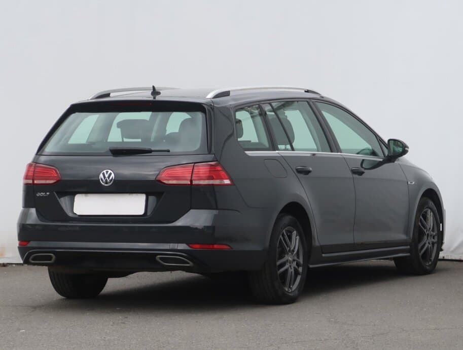 2019 Volkswagen GOLF - 7