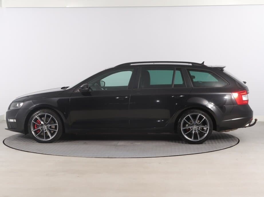2015 Škoda OCTAVIA - 4