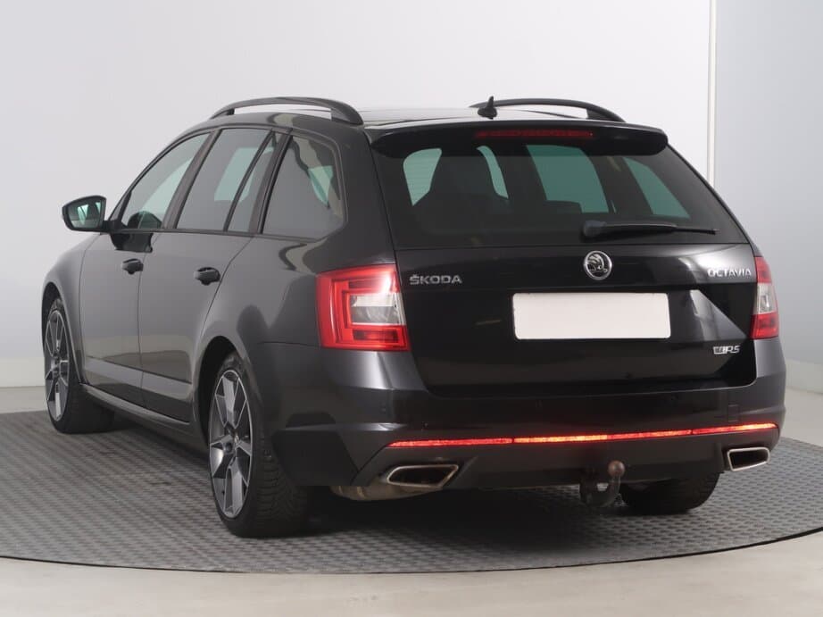 2015 Škoda OCTAVIA - 5