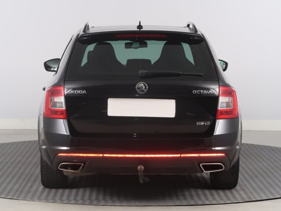 2015 Škoda OCTAVIA - 6