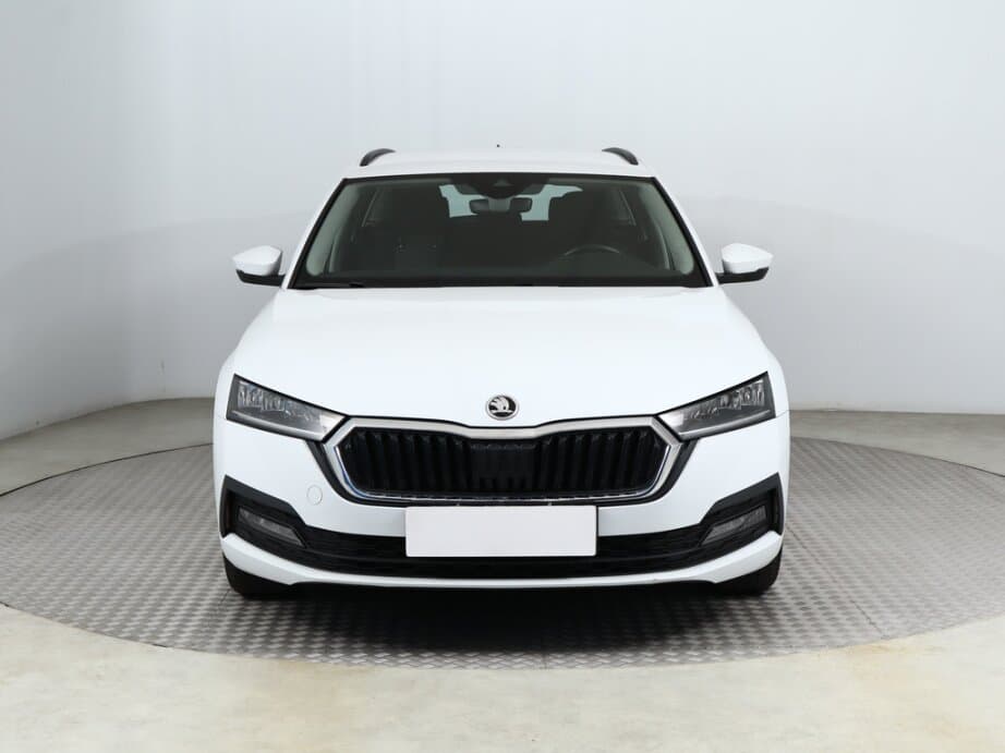 2022 Škoda OCTAVIA - 2
