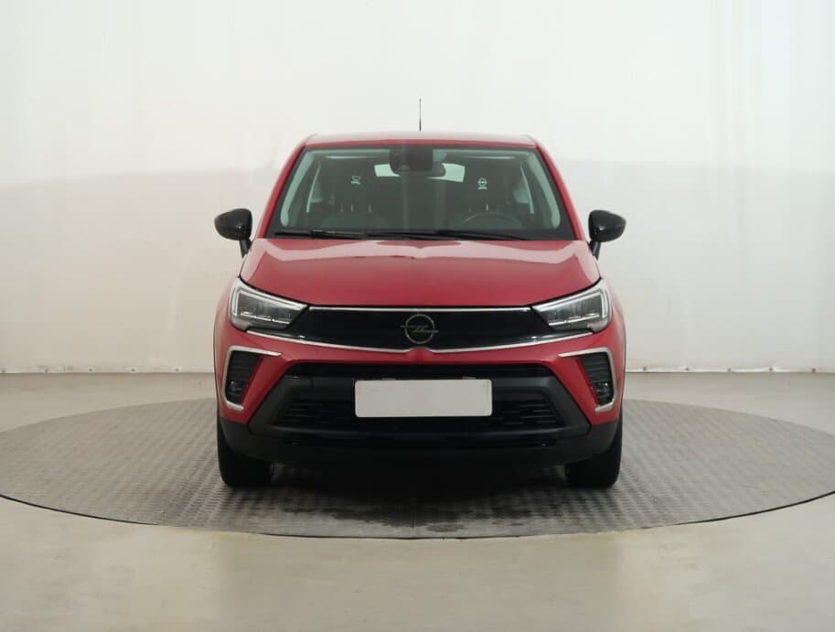 2022 Opel CROSSLAND - 2