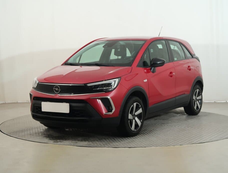 2022 Opel CROSSLAND - 3