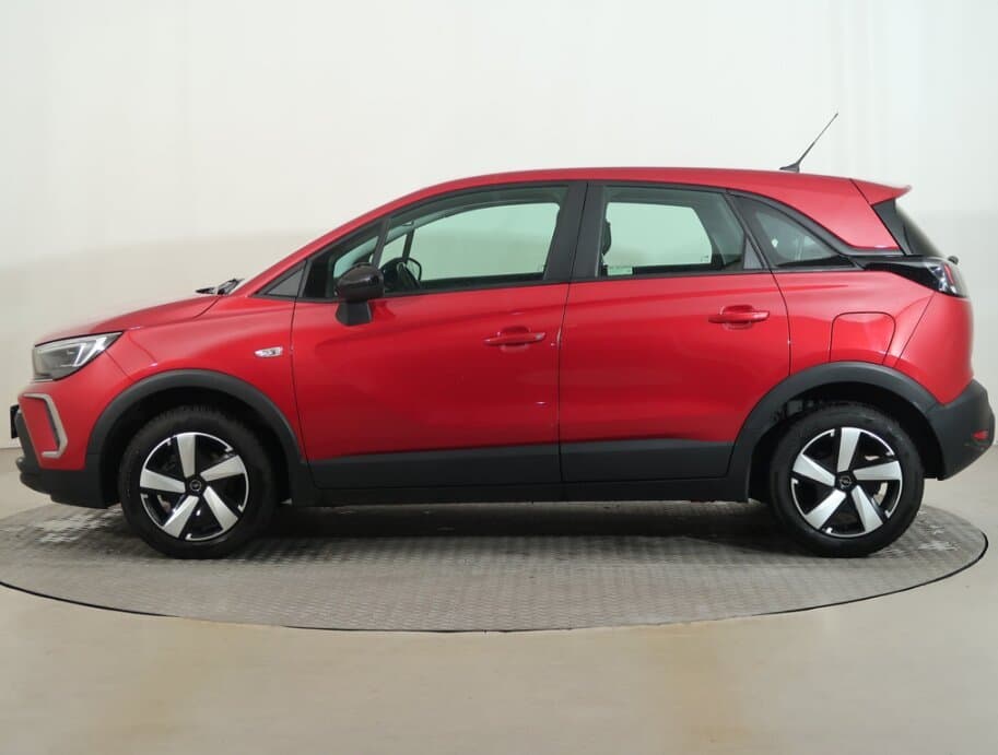 2022 Opel CROSSLAND - 4