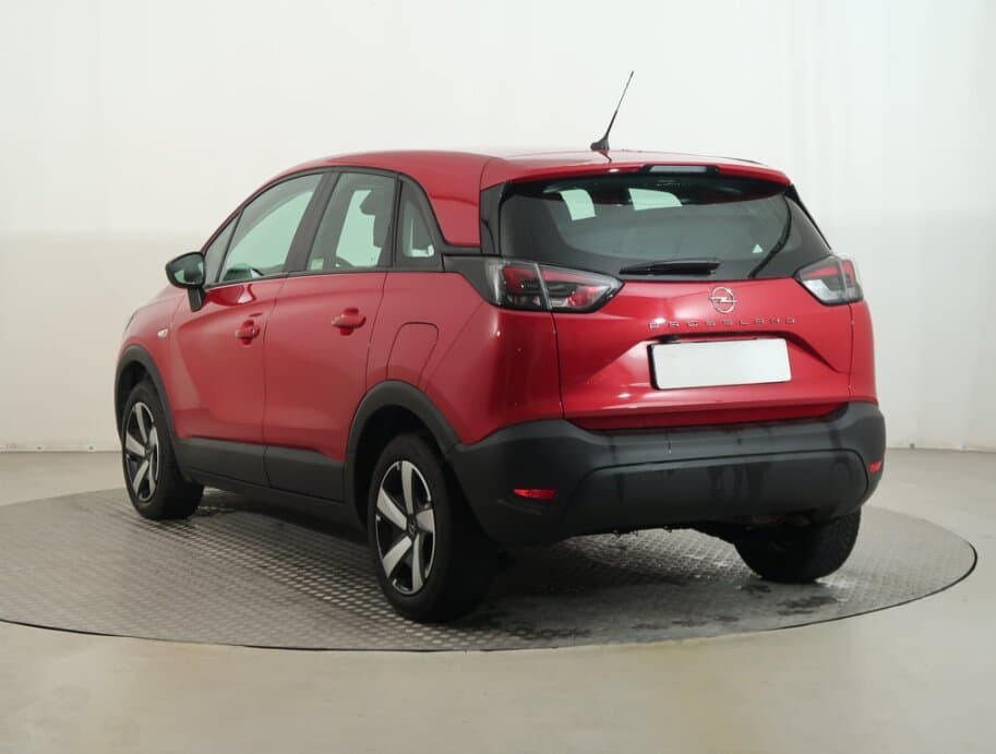 2022 Opel CROSSLAND - 5