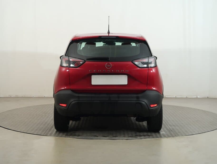 2022 Opel CROSSLAND - 6