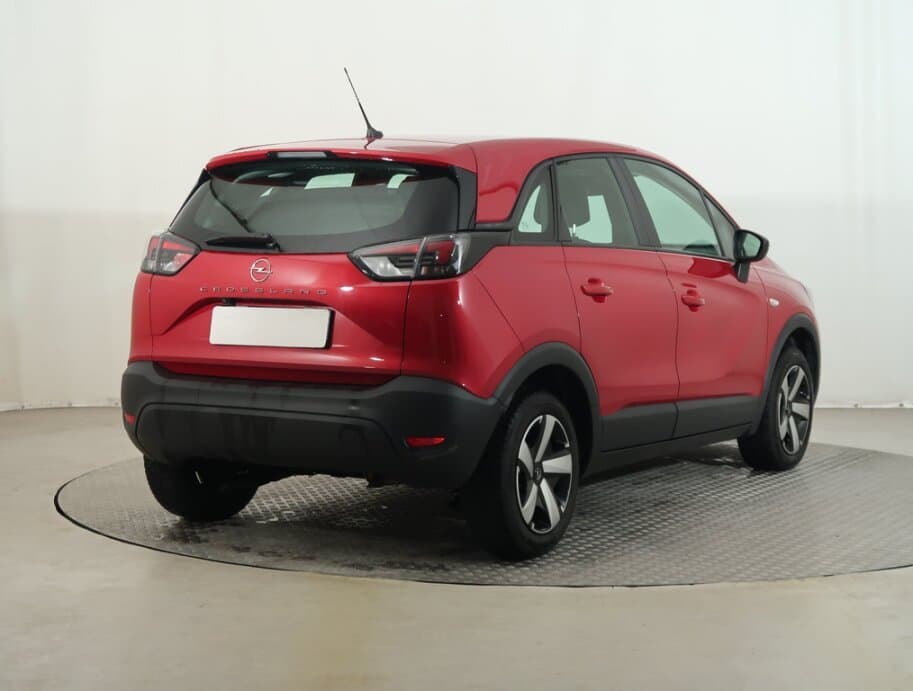 2022 Opel CROSSLAND - 7