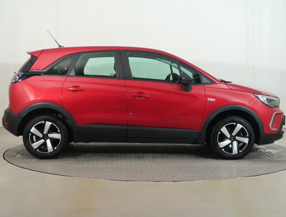 2022 Opel CROSSLAND - 8