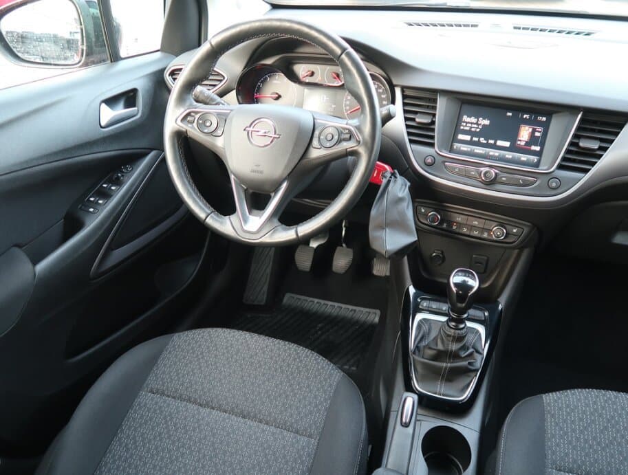 2022 Opel CROSSLAND - 9