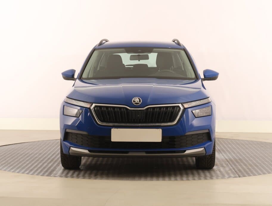 2020 Škoda KAMIQ - 2