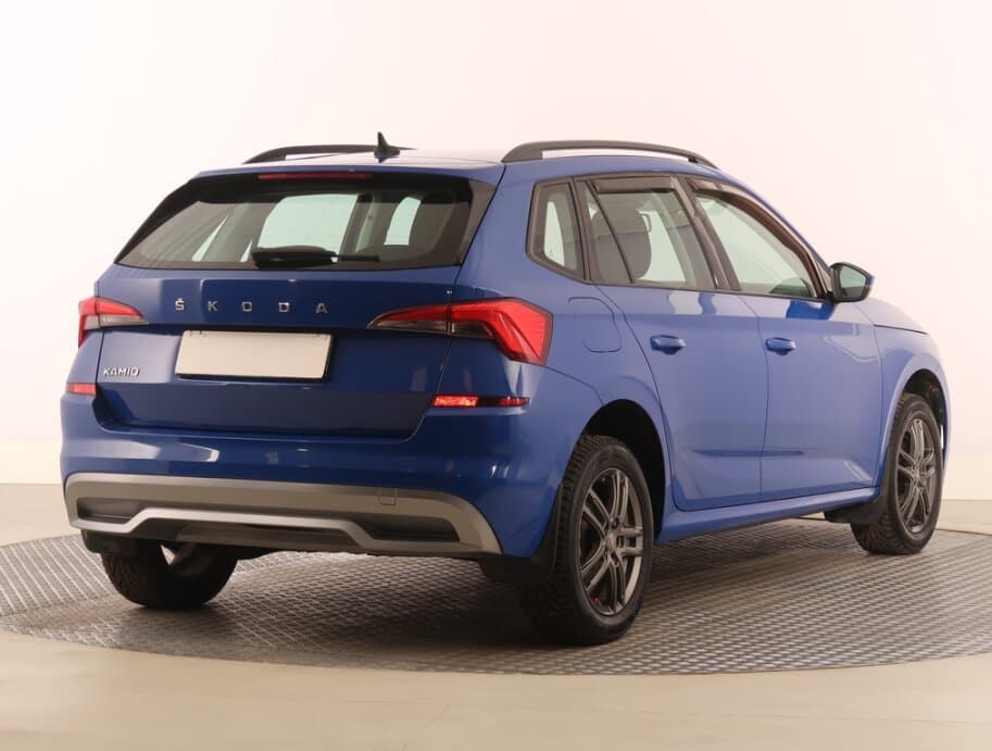 2020 Škoda KAMIQ - 7
