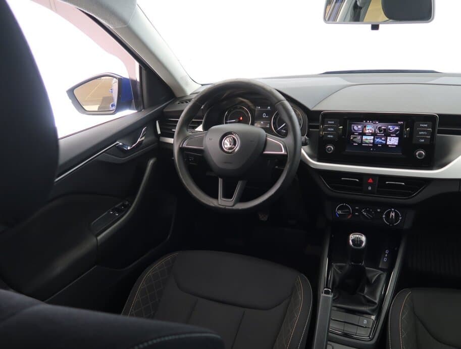 2020 Škoda KAMIQ - 9