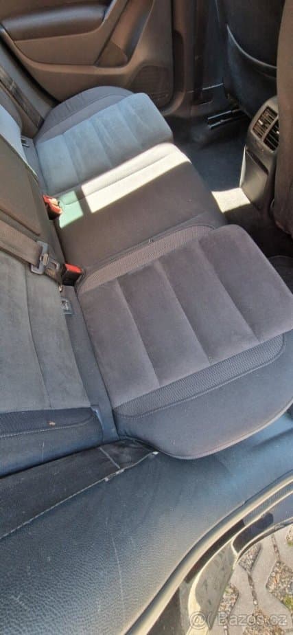 Volkswagen GOLF - 6
