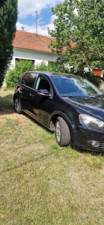 Volkswagen GOLF - 13
