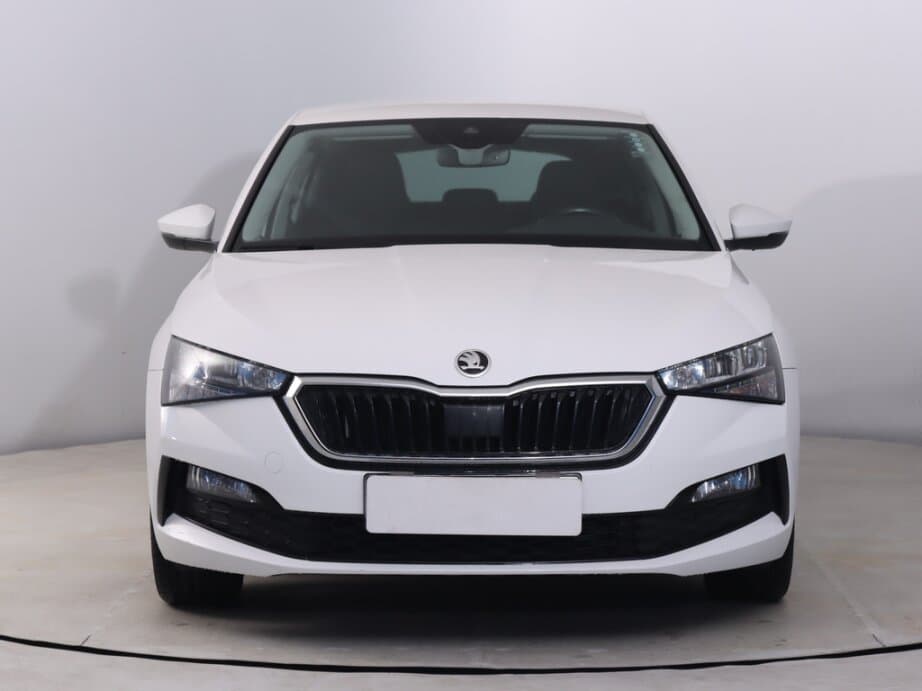 2021 Škoda SCALA - 2
