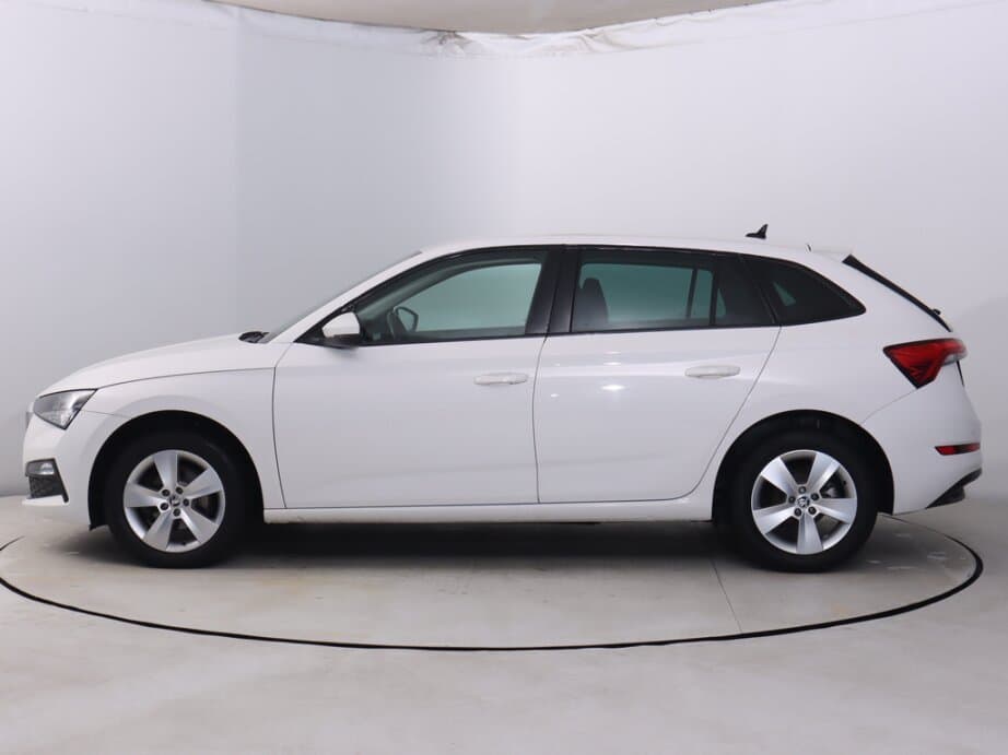 2021 Škoda SCALA - 4