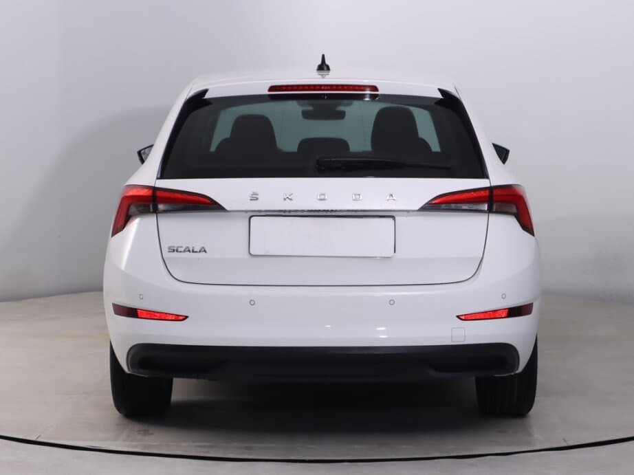 2021 Škoda SCALA - 6
