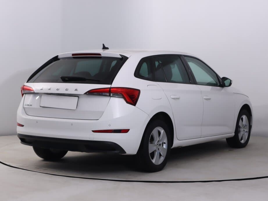 2021 Škoda SCALA - 7