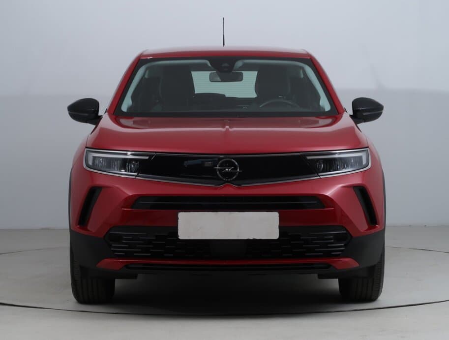 2023 Opel MOKKA - 2