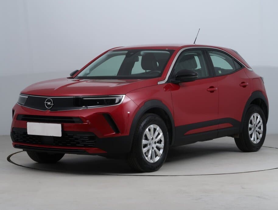 2023 Opel MOKKA - 3