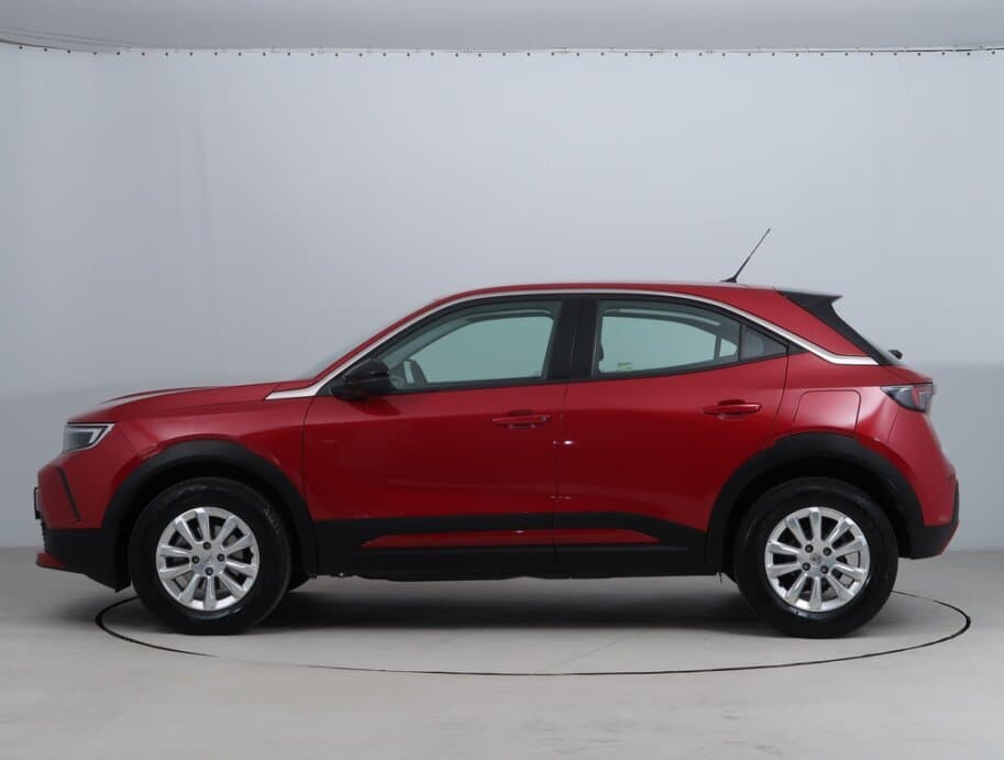 2023 Opel MOKKA - 4