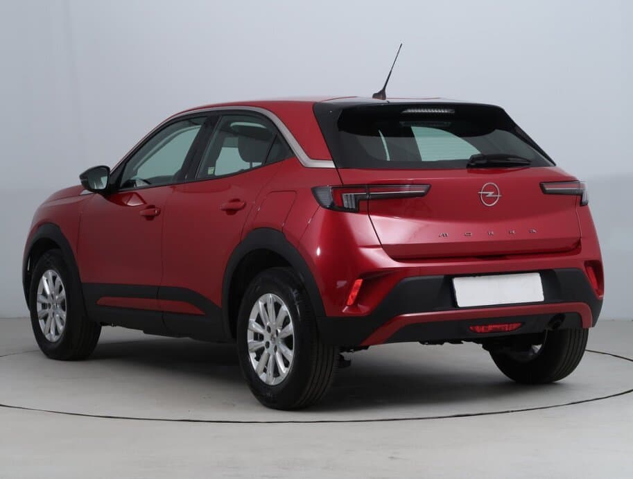 2023 Opel MOKKA - 5