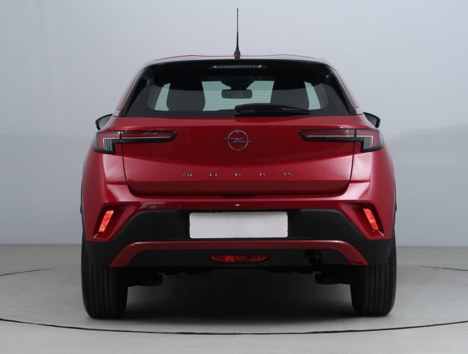 2023 Opel MOKKA - 6