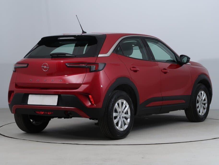 2023 Opel MOKKA - 7
