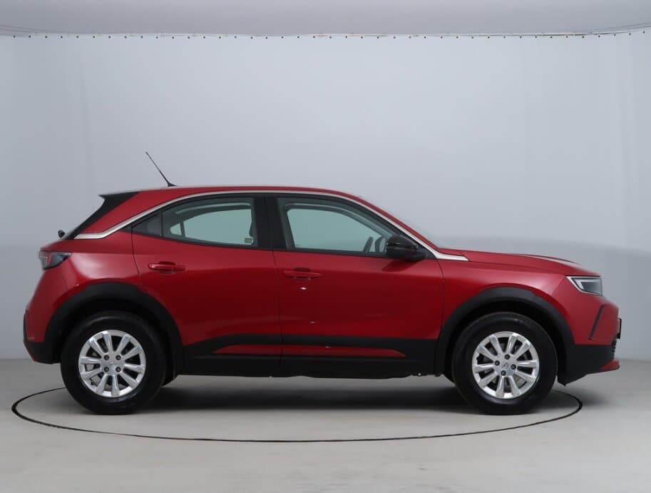 2023 Opel MOKKA - 8