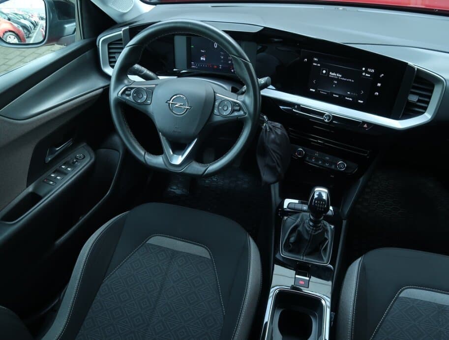 2023 Opel MOKKA - 9