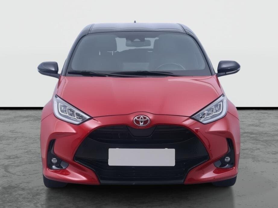 2022 Toyota YARIS - 2