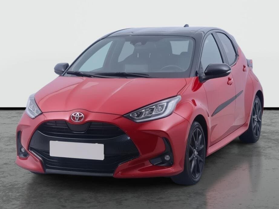 2022 Toyota YARIS - 3