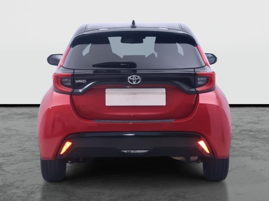 2022 Toyota YARIS - 6