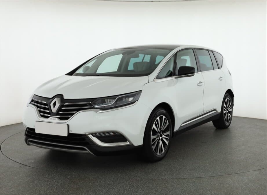 2019 Renault ESPACE - 3