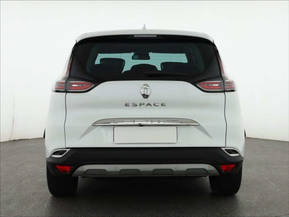 2019 Renault ESPACE - 6