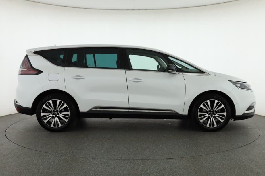 2019 Renault ESPACE - 8
