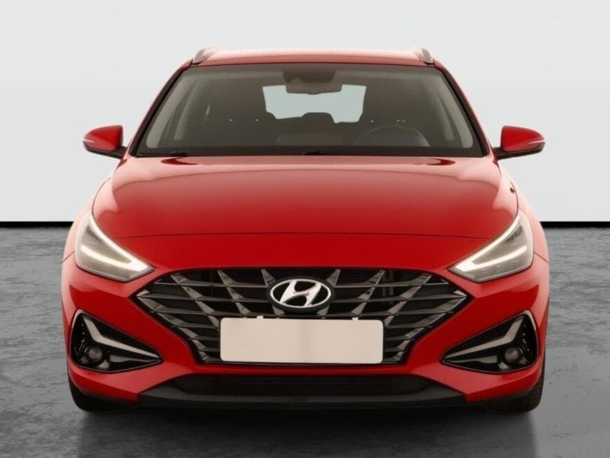 2022 Hyundai i30 - 2