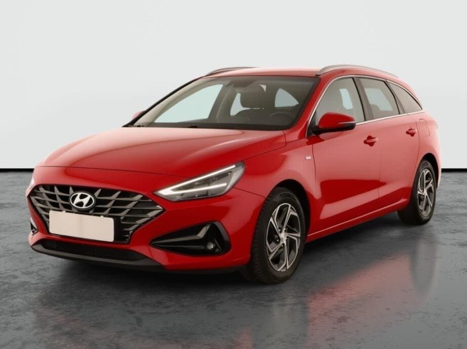 2022 Hyundai i30 - 3