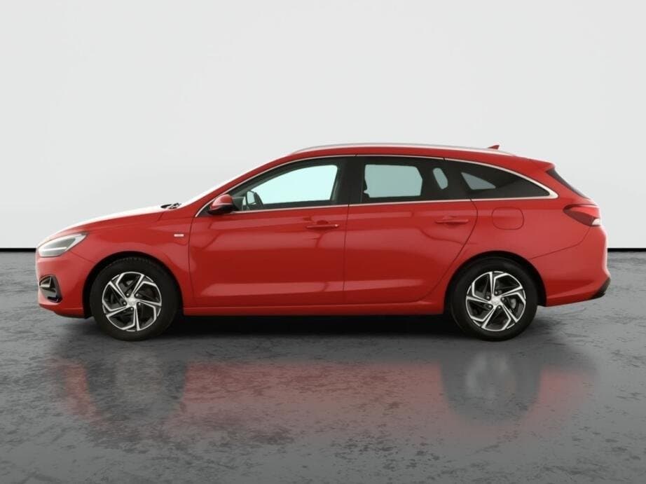 2022 Hyundai i30 - 4