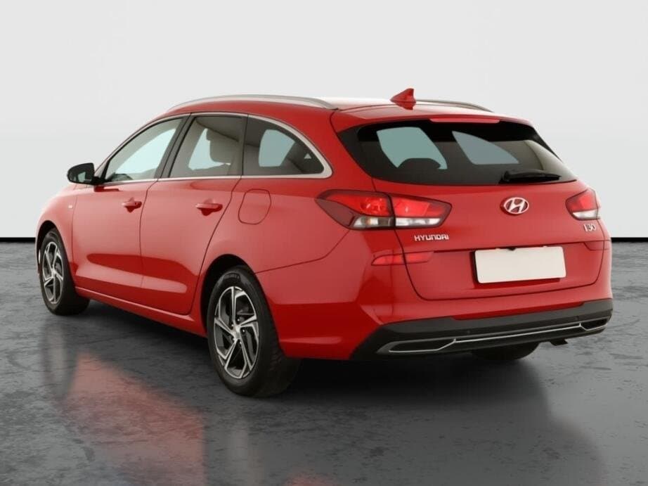 2022 Hyundai i30 - 5