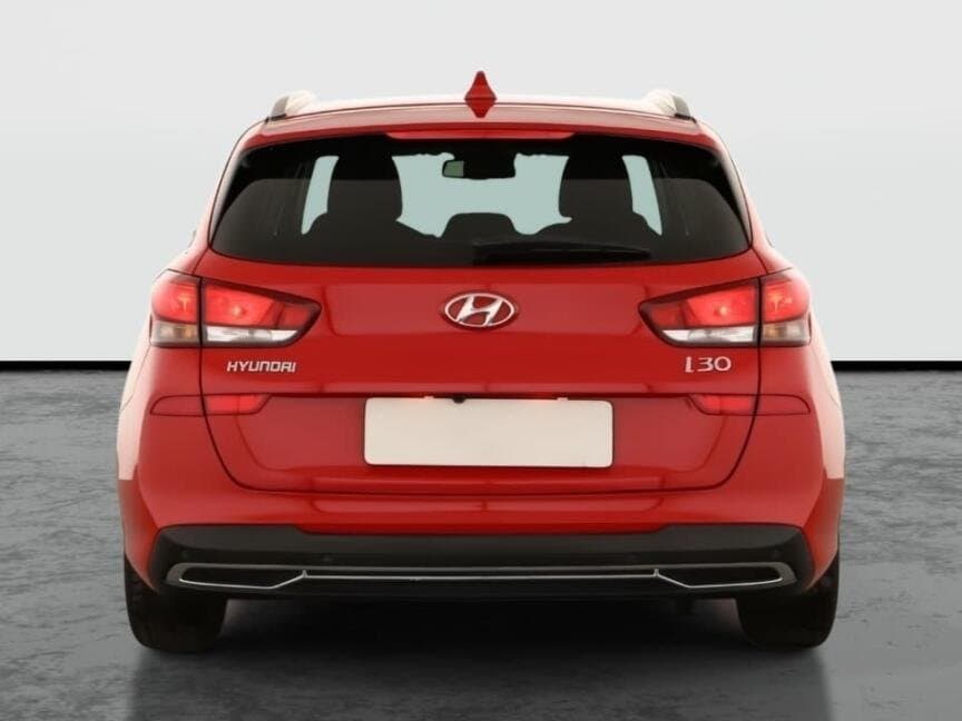 2022 Hyundai i30 - 6