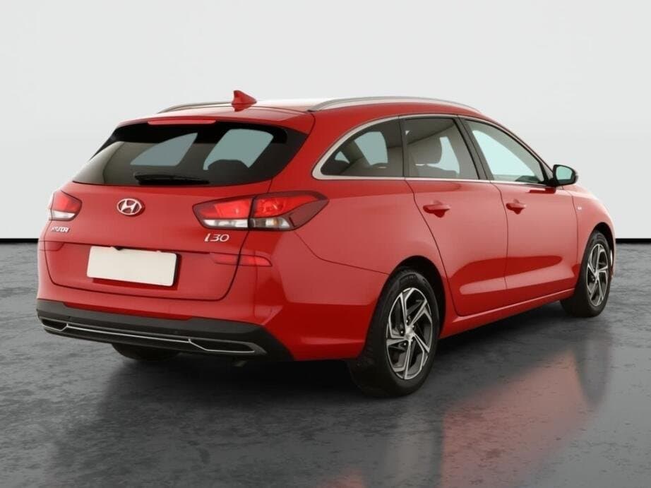 2022 Hyundai i30 - 7