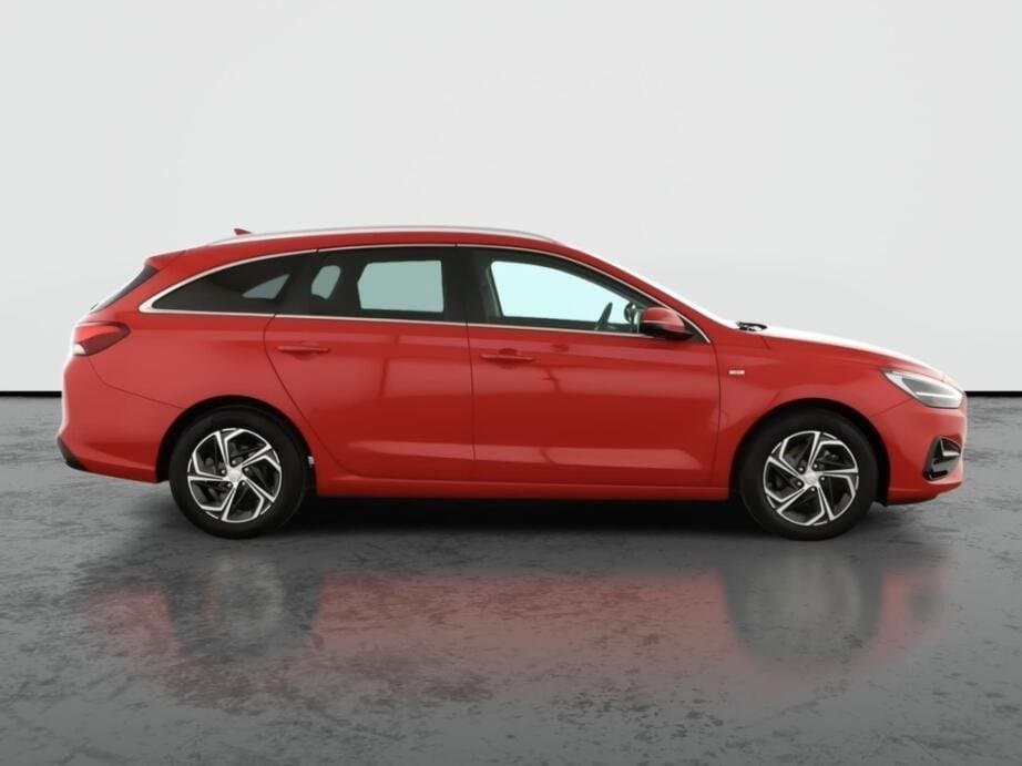 2022 Hyundai i30 - 8