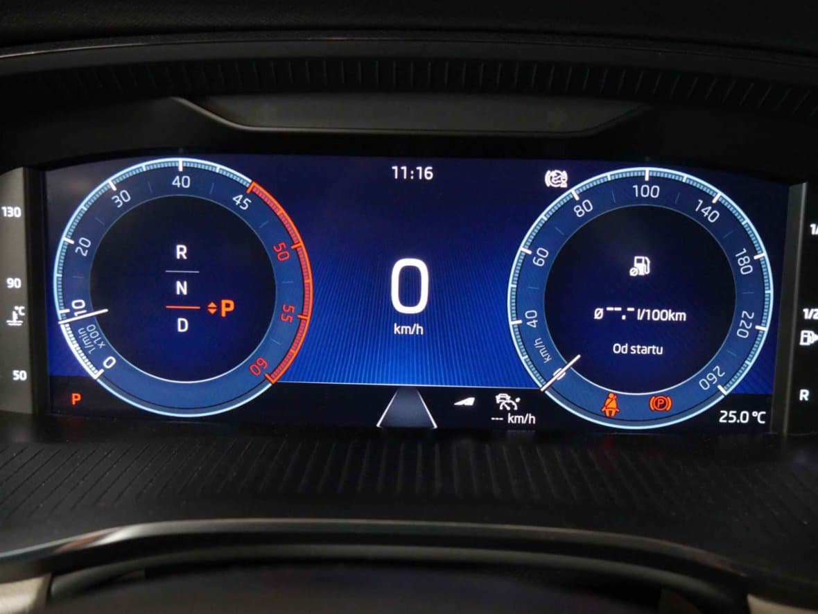 2022 Škoda OCTAVIA - 14