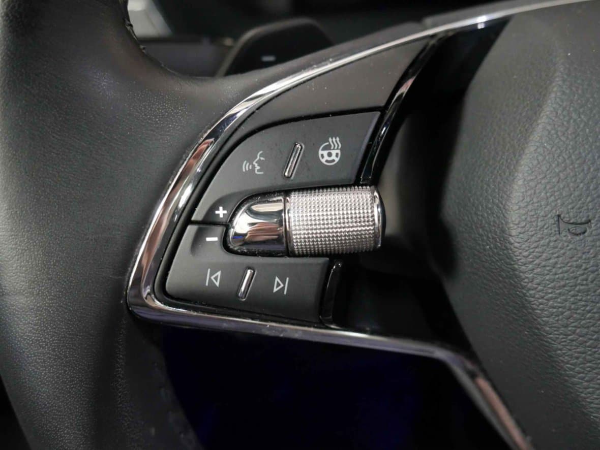 2022 Škoda OCTAVIA - 15